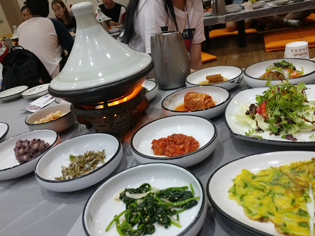 동해관 - 외식업