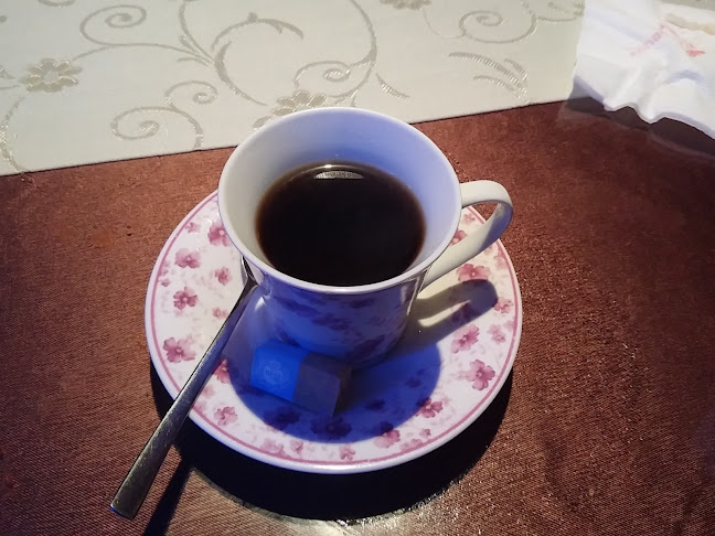 아테네레스토랑 - 외식업