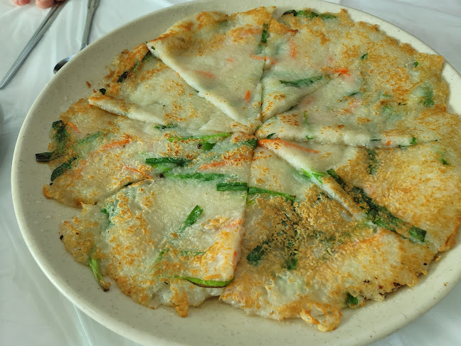 부명칼국수 - 삼척시