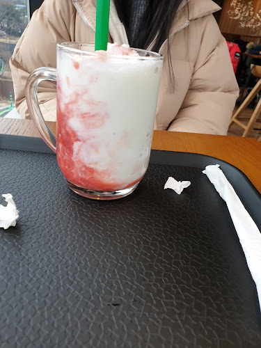 스타벅스 양주고읍점 - 외식업