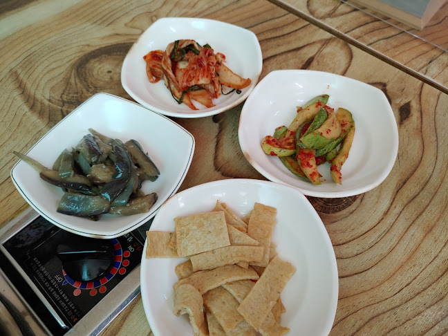 Restaurant - 춘천시