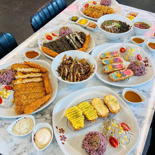 Opinii despre 감동까스 목포상동점 în 목포시 - 외식업