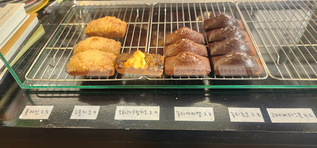 Opinii despre 카페 오흐브아 în 포항시 - 외식업