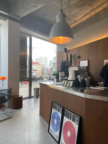 사운드오브커피