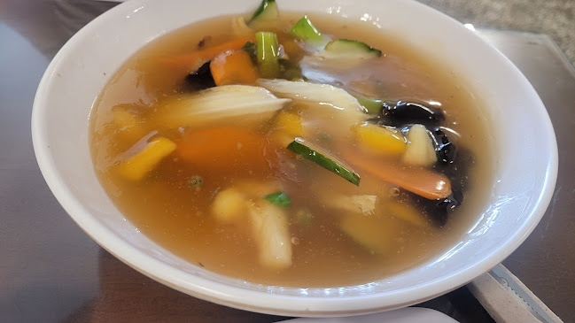 Comentarii opinii despre 대보장(大寶莊)