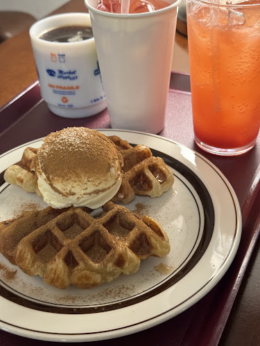 홍라드 인계 나혜석거리점(4호점) - 외식업