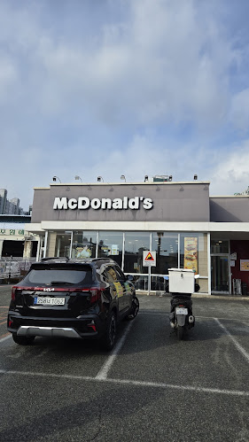 맥도날드 목포석현DT점