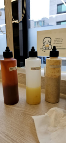 수수하지만 굉장해 울산점 - 남구