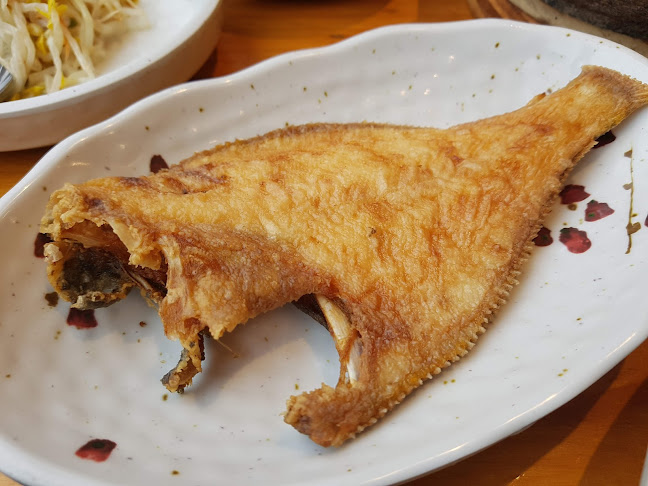 매화쌈밥 광명점 - 외식업