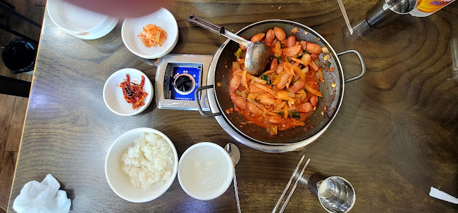 호수식당 본점