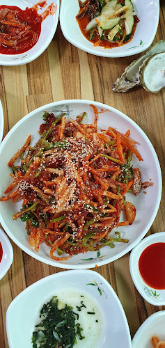 통영식도락 - 통영시