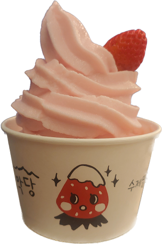 설악딸기모찌 - 외식업