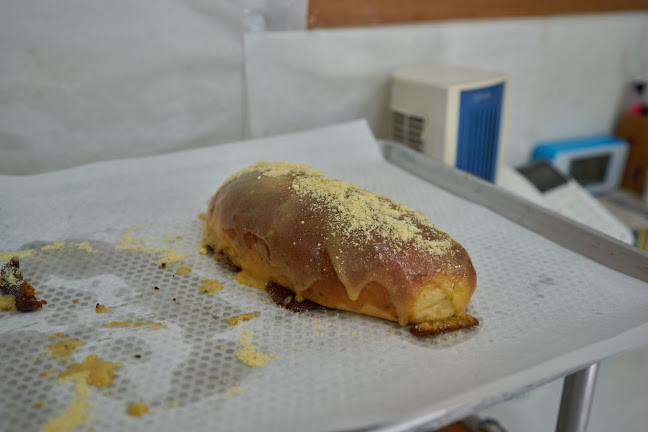 Comentarii opinii despre 제이엘제과점