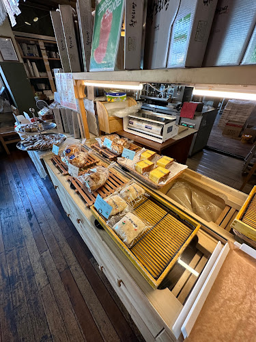 Vege Bakery Cafe - 외식업