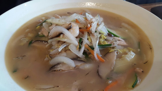 블랙스완 짬뽕카페 - 외식업