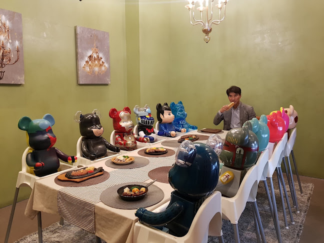 Comentarii opinii despre 카페 CW