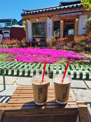 Opinii despre 고도커피 în 경주시 - 외식업