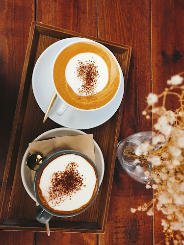 카페도란도란 - 외식업