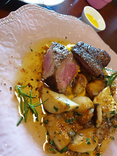 장진우 식당 - 원주시