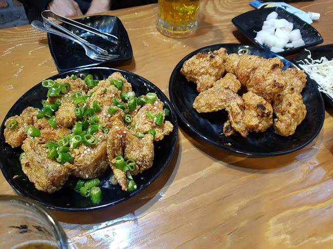 Opinii despre 충만치킨 전주진북점 în 전주시 - 외식업