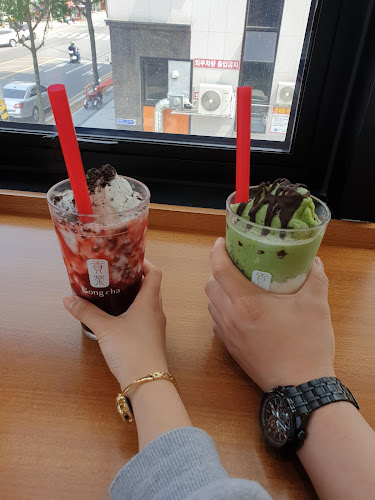 Opinii despre 공차 정읍상동점 în 정읍시 - 외식업