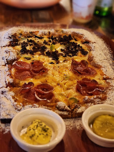 Opinii despre 펀비어킹 강원 삼척남양점 în 삼척시 - 외식업