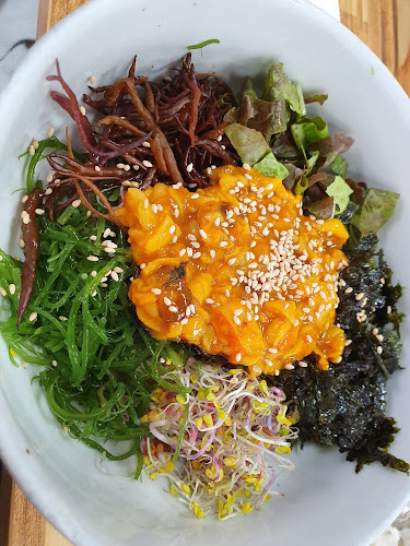 Comentarii opinii despre 통영식도락