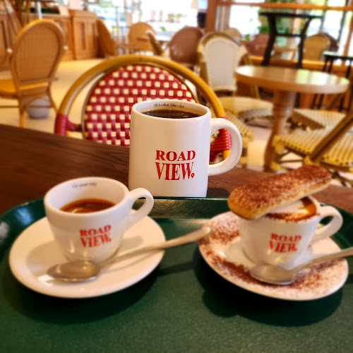 커피로드뷰 익산 어양점