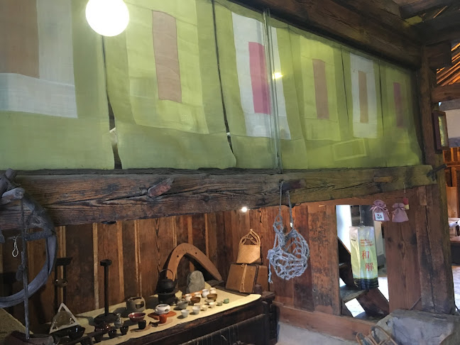 너와집 - 외식업