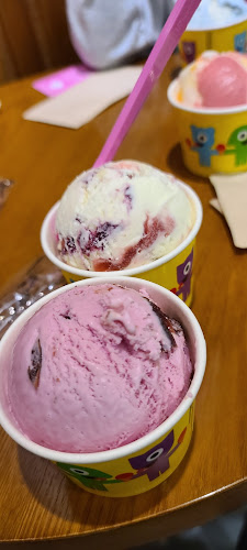 배스킨라빈스 안산선부 - 외식업