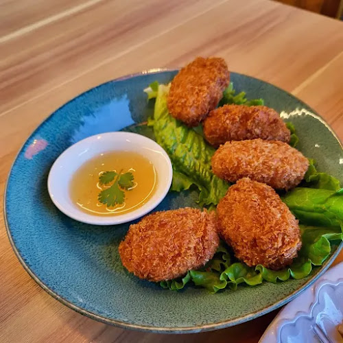 심슨더스파이스 - 외식업