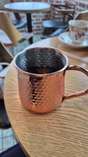 Comentarii opinii despre BOHEMIAN COFFEE 보헤미안 커피