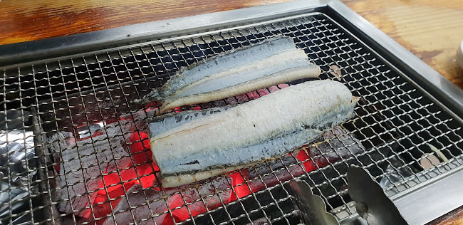 Opinii despre 장어천국 în 고양시 - 외식업