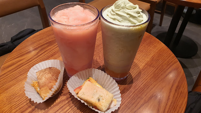 스타벅스 원주IC DT점 - 외식업