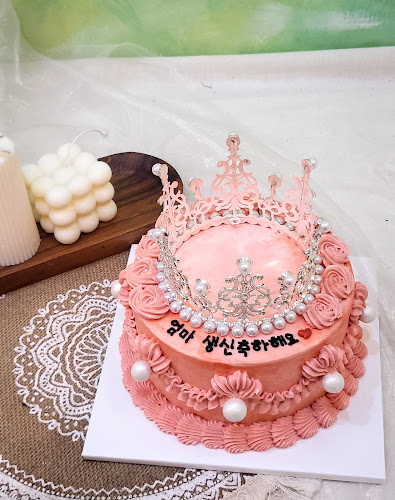 Comentarii opinii despre 언니네케이크