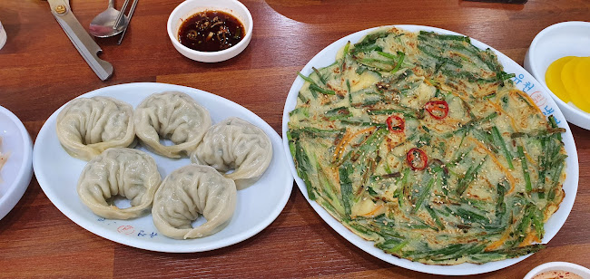 유천칡냉면 광명점 - 외식업