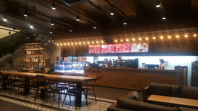 Opinii despre TWOSOME PLACE în 김해시 - 외식업