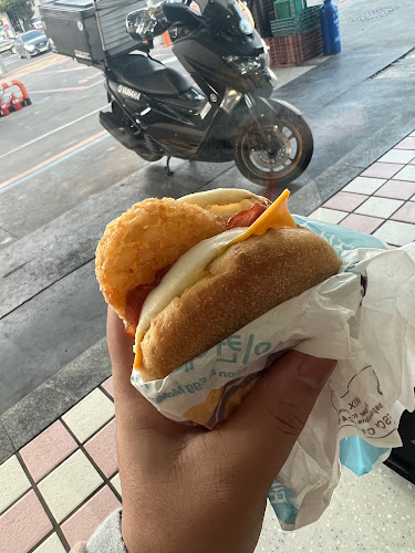 맥도날드 울산SK DT점 - 남구