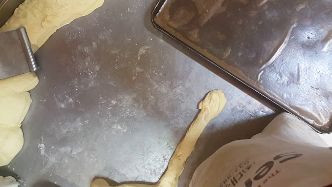 원종제일시장 - 외식업