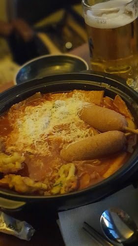 Opinii despre 지금보고싶다 수원인계점 în 수원시 - 외식업