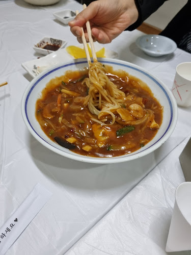 Opinii despre 영풍각 în 보령시 - 외식업