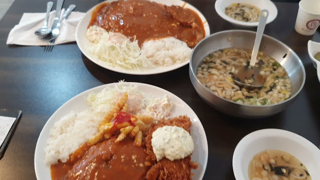 지곡동옛날돈까스