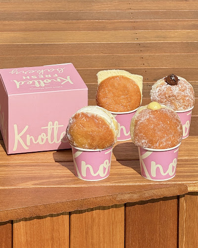 Opinii despre 노티드 김해신세계 în 김해시 - 외식업