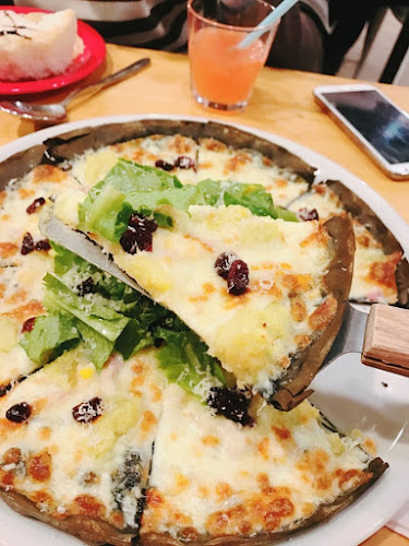 보노파스타 - 외식업