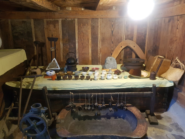 Comentarii opinii despre 너와집