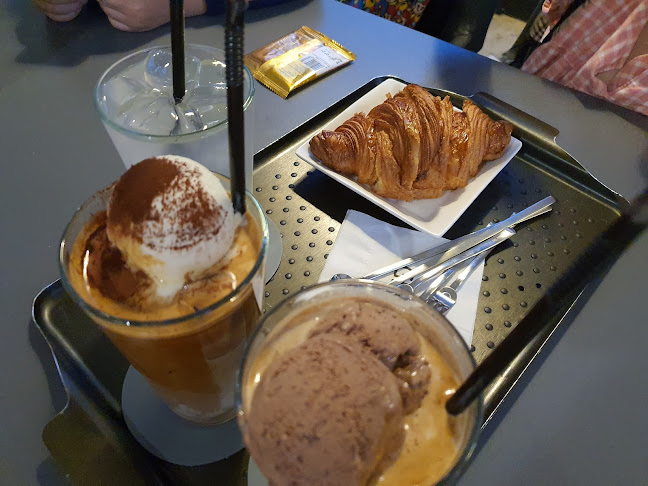 카페긱 - 외식업