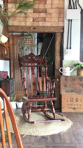 군산과자조합 - 외식업