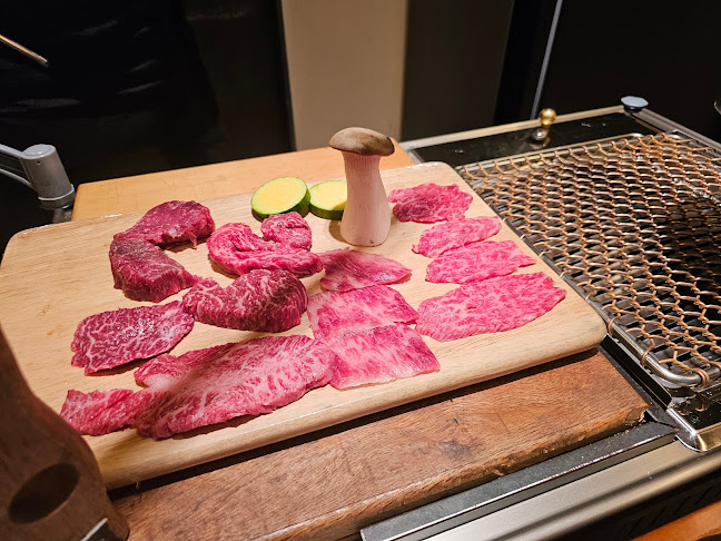 제주흑우 - 제주시