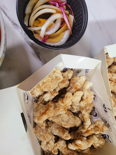 Opinii despre 보배반점 군산수송점 în 군산시 - 외식업