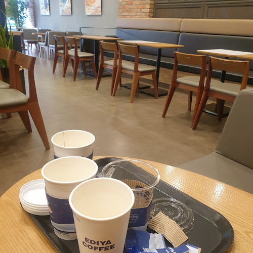 이디야커피 수원센트럴점 - 외식업